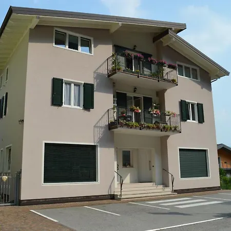 D'idro - Casa Emma Ponte Caffaro