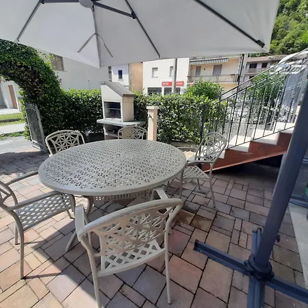 Apartman D'idro - Casa Emma *