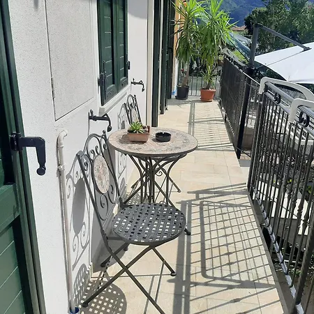 Apartman D'idro - Casa Emma Ponte Caffaro