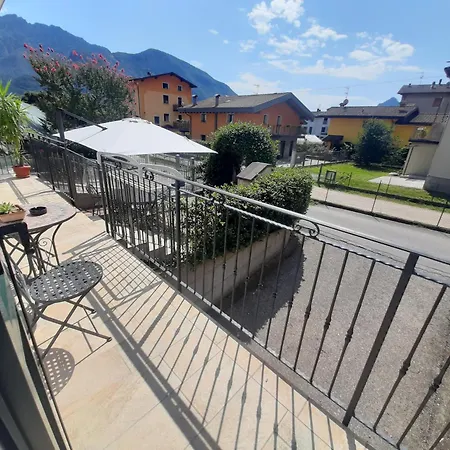 D'idro - Casa Emma *
