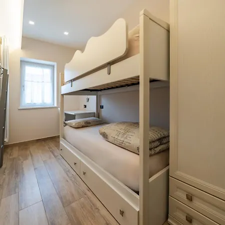 D'idro - Casa Emma Апартаменты *