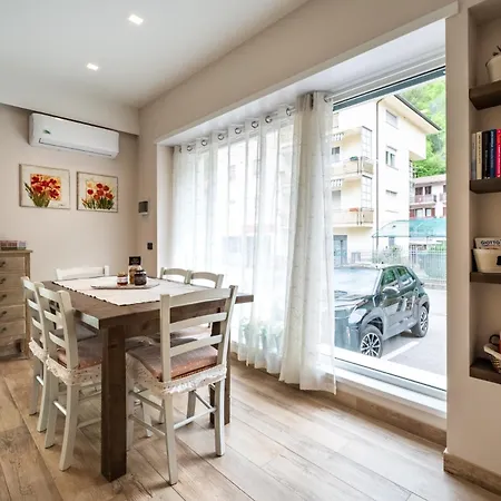 D'idro - Casa Emma Апартаменты *