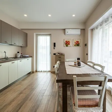 D'idro - Casa Emma Апартаменты *