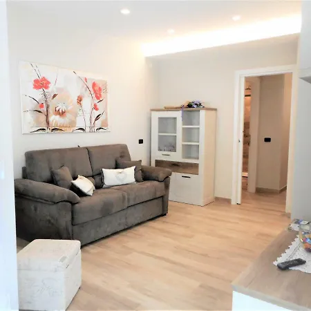 Casa Emma - D'idro شقة Ponte Caffaro