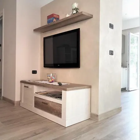Casa Emma - D'idro *