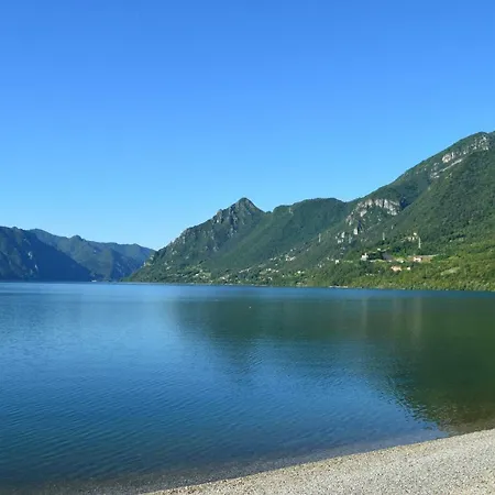 Casa Emma - D'idro Ponte Caffaro